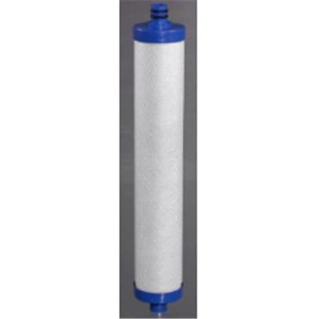 Hydrotech HYDROTECH-41400009 S-FS-19 RO Carbon Filter